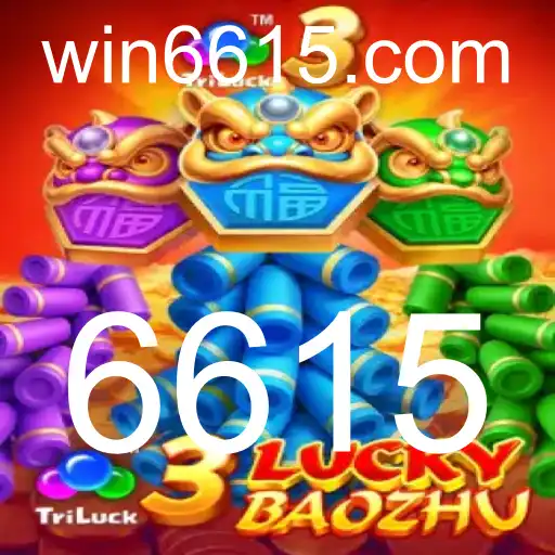 Descubra o Mundo de 3LuckyBaozhu: O Jogo de Azar Que Está Conquistando Multidões