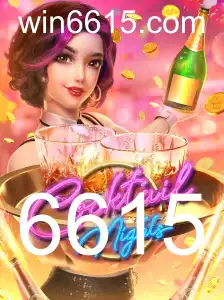 CocktailNights: Uma Nova Experiência de Jogo em 2023