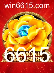Descubra o Mundo de Diamondtreasure e Sua Palavra-chave Misteriosa 6615