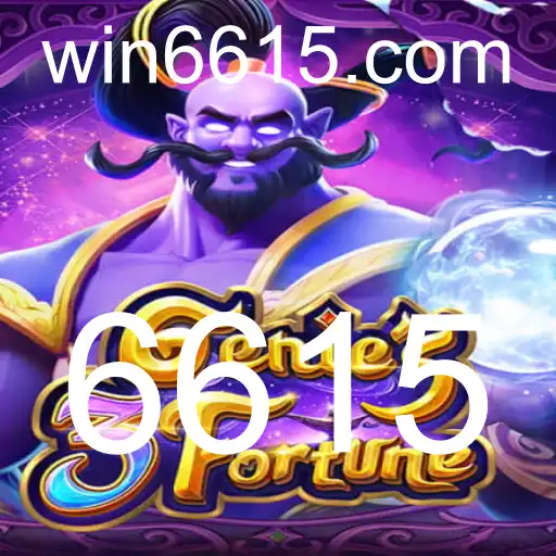Descubra o Mundo de Genie3Fortune: Um Jogo de Estratégia e Aventura