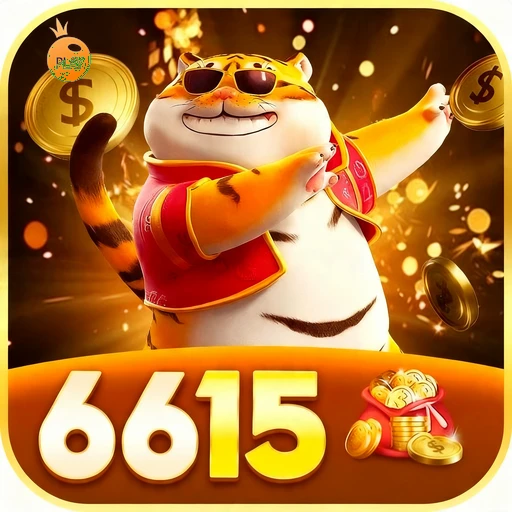 6615 Logo