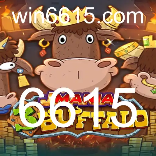 Explorando o Universo de JMania3Buffalo: Uma Imersão no Jogo que Revoluciona Entretenimento