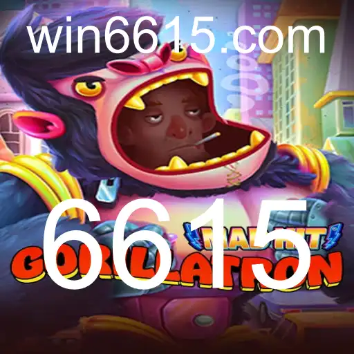 Descubra MadHitGorillatron: A Nova Sensação dos Jogos