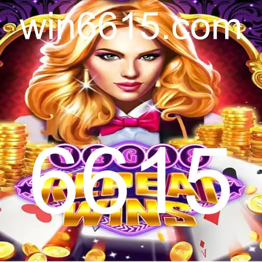 VegasRepeatWins: Descubra o Empolgante Mundo do Novo Jogo de Azar